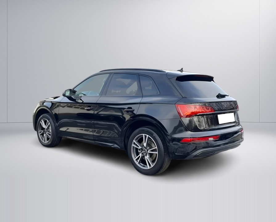 Audi Q5 40TDI quattro S tronic (3)