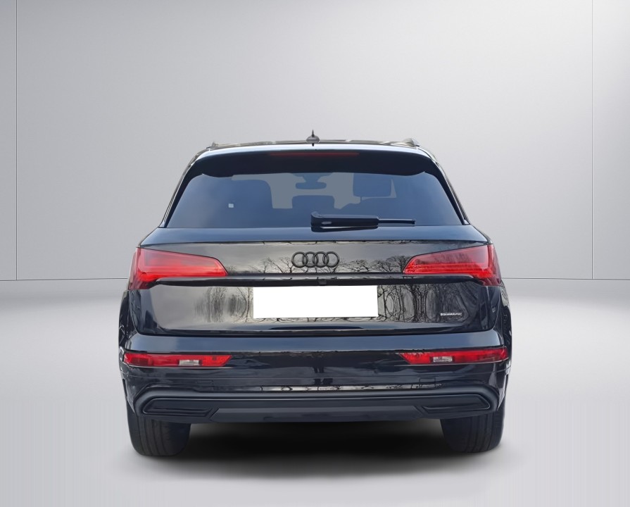 Audi Q5 40TDI quattro S tronic (4)