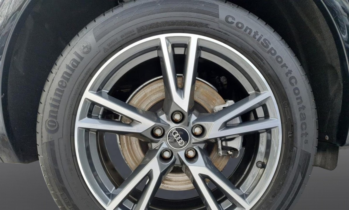 Audi Q5 40TDI quattro S tronic - foto 12