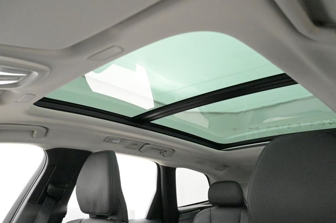 Volvo XC 60 T8 Recharge AWD Ultimate Bright - foto 13