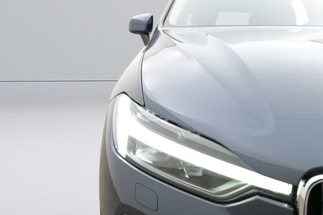 Volvo XC 60 T8 Recharge AWD Ultimate Bright - foto 21