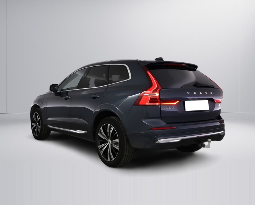 Volvo XC 60 T8 Recharge AWD Ultimate Bright (3)