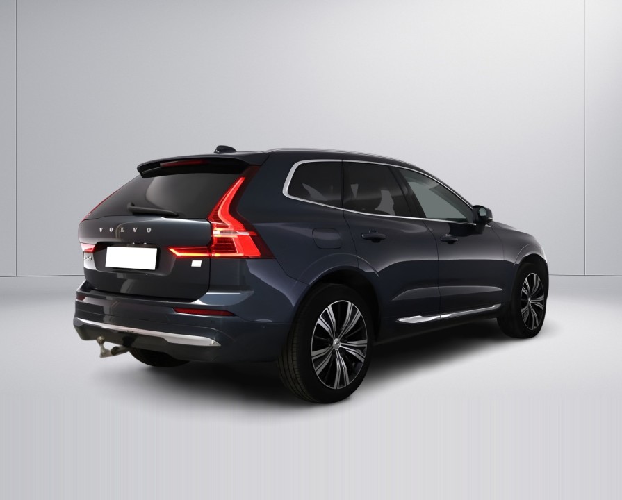 Volvo XC 60 T8 Recharge AWD Ultimate Bright (2)