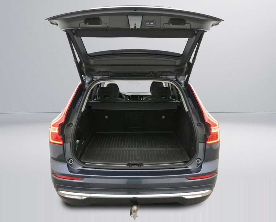 Volvo XC 60 T8 Recharge AWD Ultimate Bright - foto 19