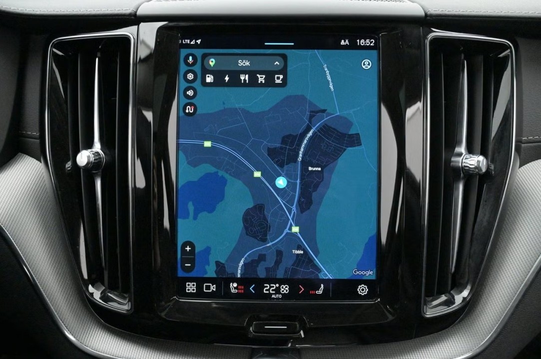 Volvo XC 60 T8 Recharge AWD Ultimate Bright - foto 10