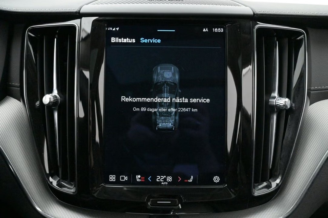 Volvo XC 60 T8 Recharge AWD Ultimate Bright - foto 9