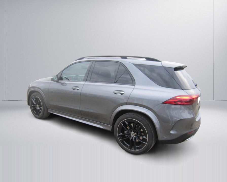 Mercedes-Benz GLE 450d 4MATIC AMG Line (4)