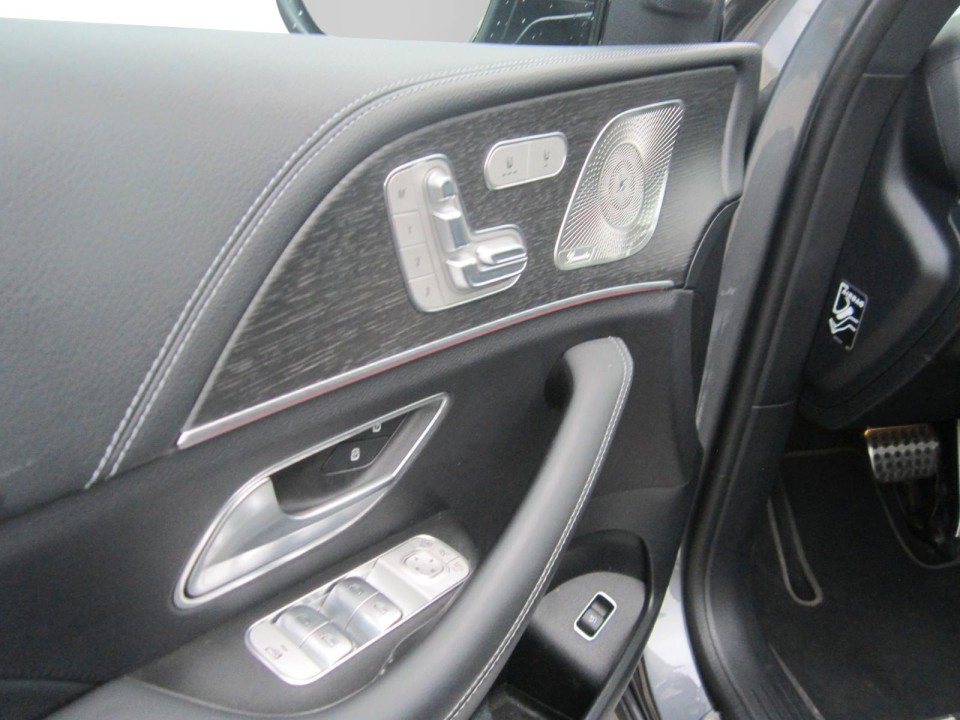 Mercedes-Benz GLE 450d 4MATIC AMG Line - foto 8