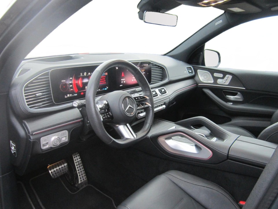 Mercedes-Benz GLE 450d 4MATIC AMG Line (5)