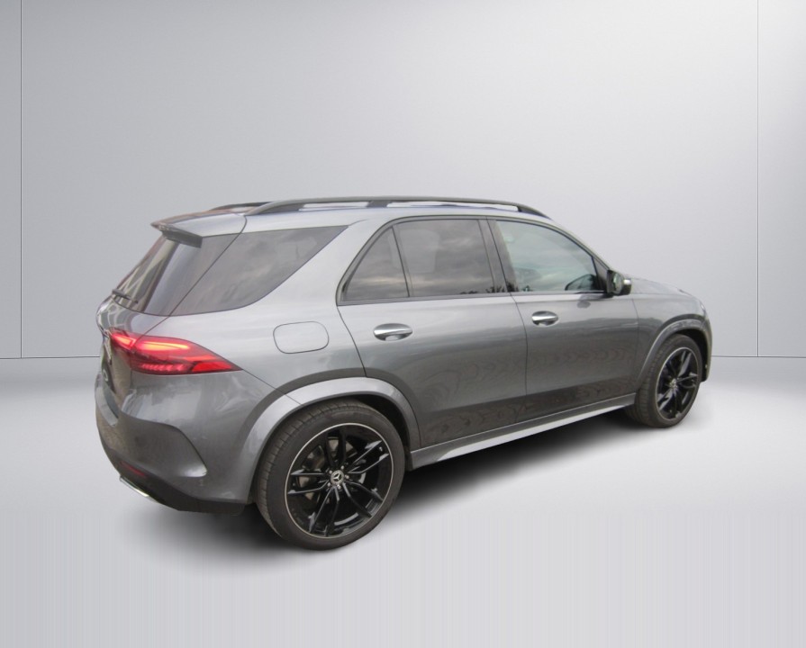 Mercedes-Benz GLE 450d 4MATIC AMG Line (3)