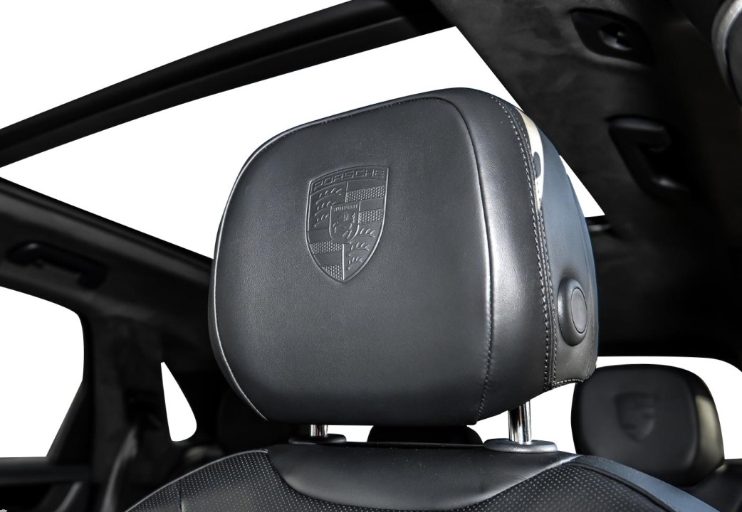 Porsche Cayenne Turbo E-Hybrid - foto 24