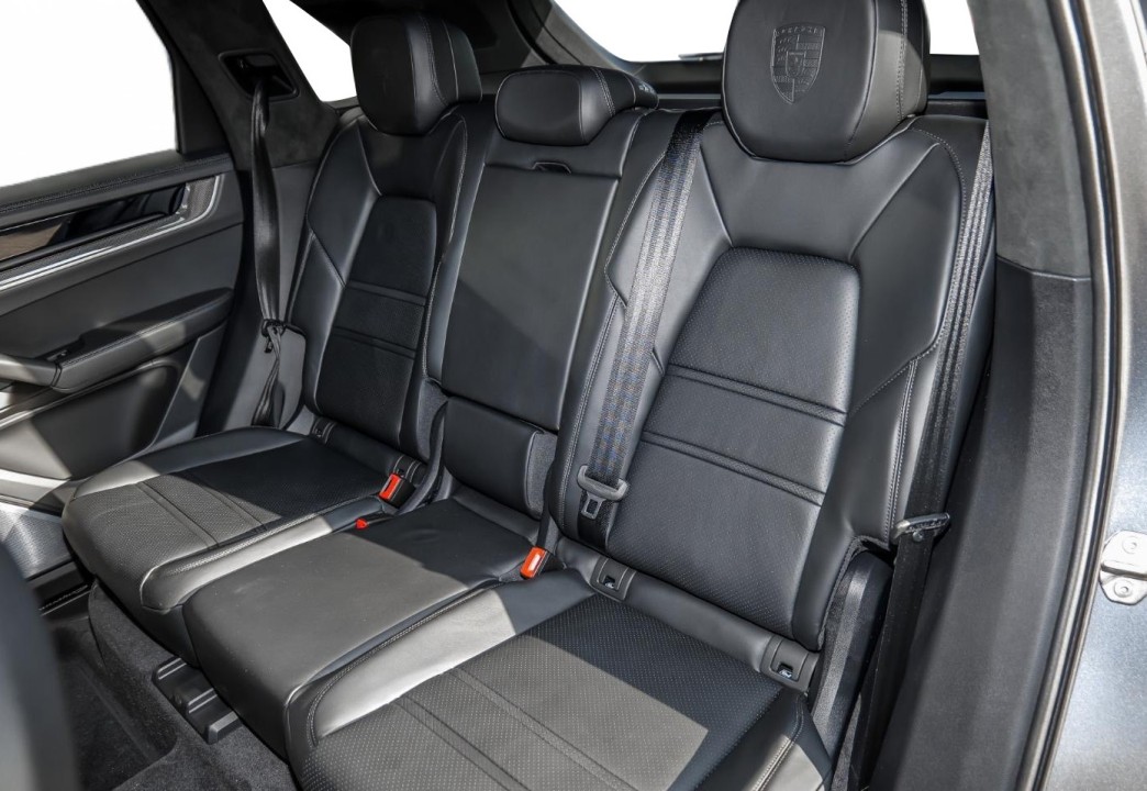 Porsche Cayenne Turbo E-Hybrid - foto 10