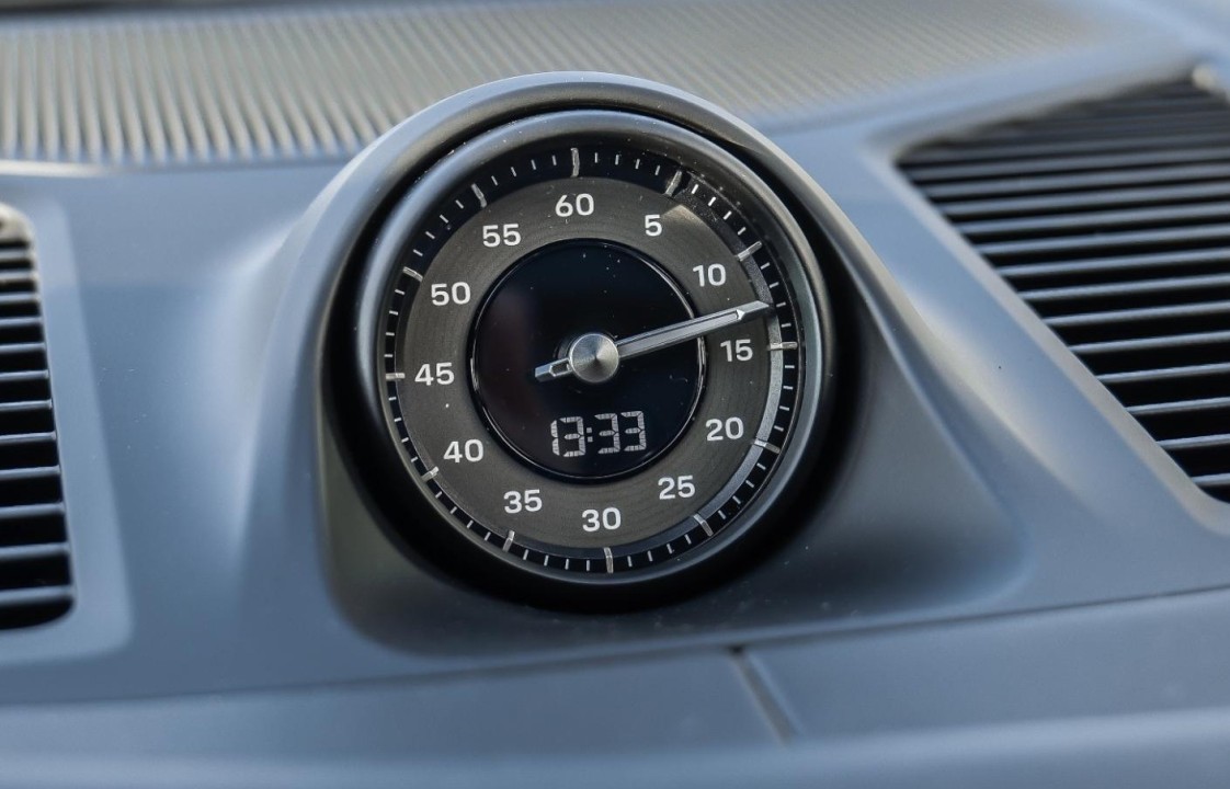 Porsche Cayenne Turbo E-Hybrid - foto 20