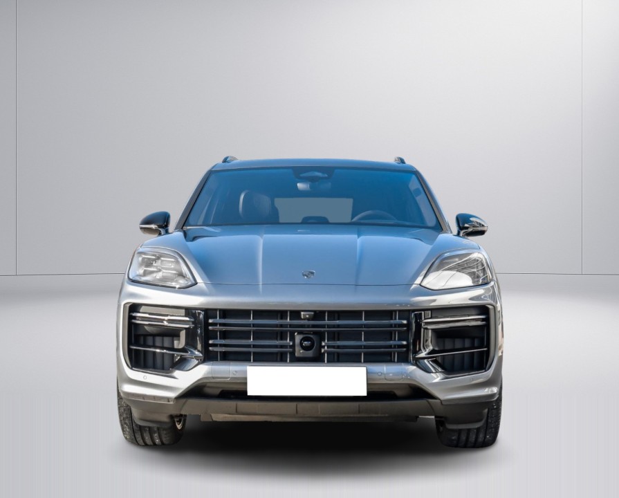 Porsche Cayenne Turbo E-Hybrid - foto 8