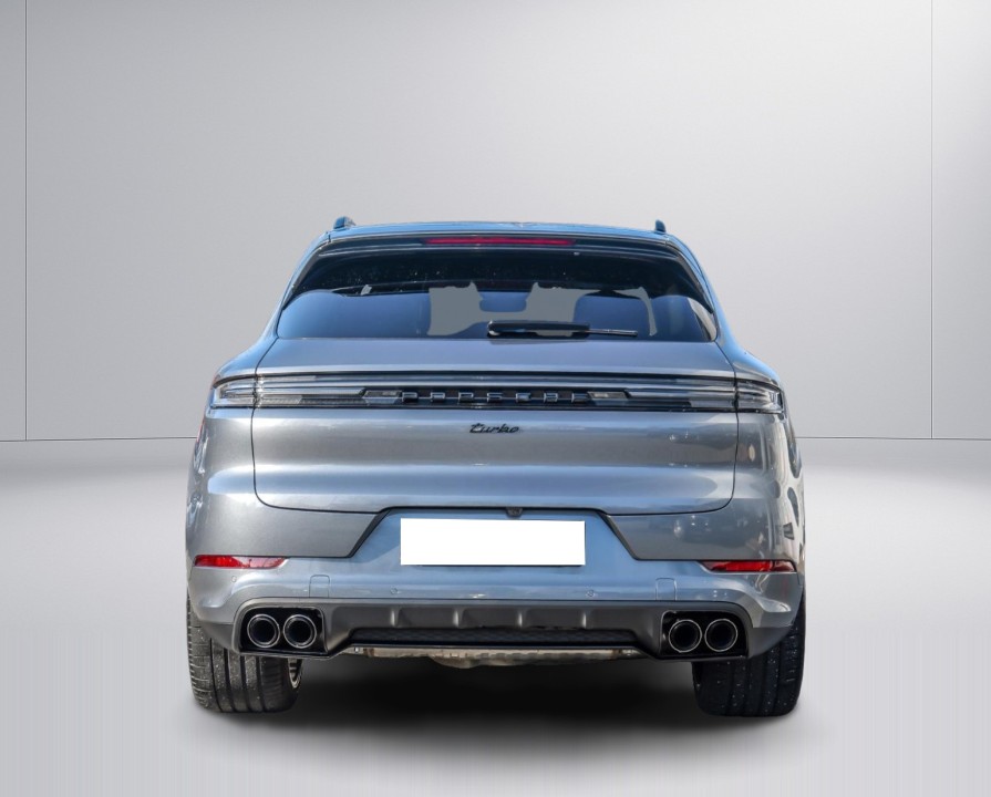 Porsche Cayenne Turbo E-Hybrid (4)
