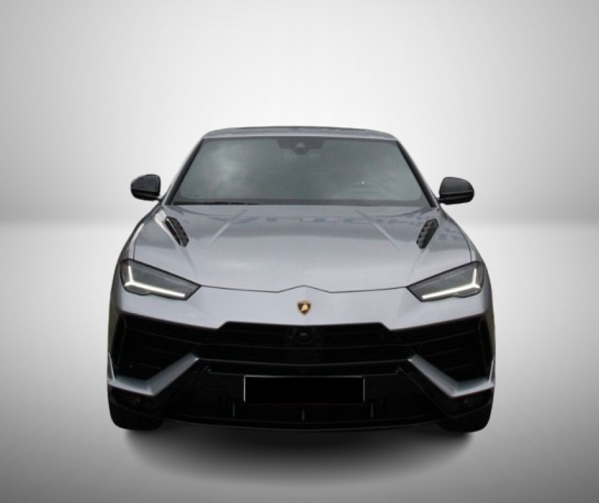 Lamborghini Urus Performante - foto 8