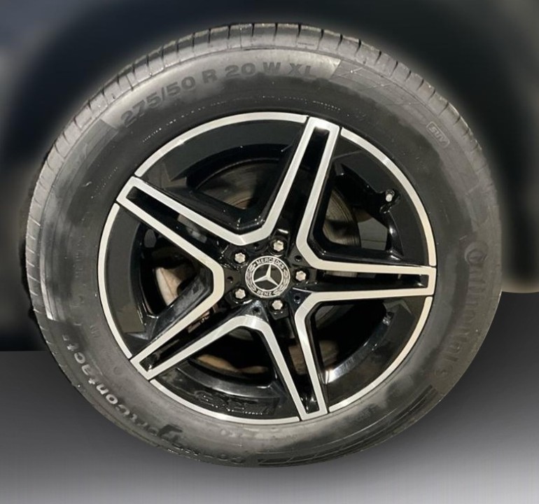 Mercedes-Benz GLE Coupé Mercedes-Benz GLE Coupe 350e 4MATIC AMG Line - foto 15