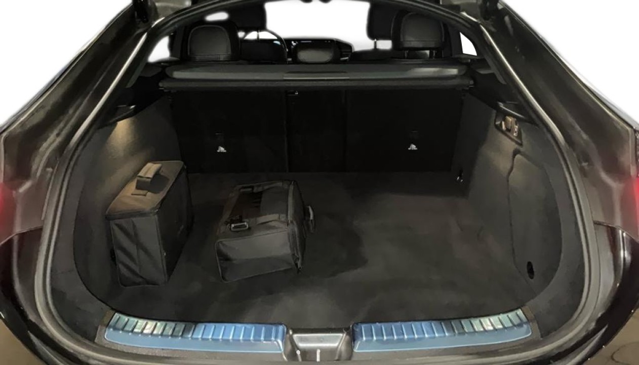 Mercedes-Benz GLE Coupé Mercedes-Benz GLE Coupe 350e 4MATIC AMG Line - foto 13