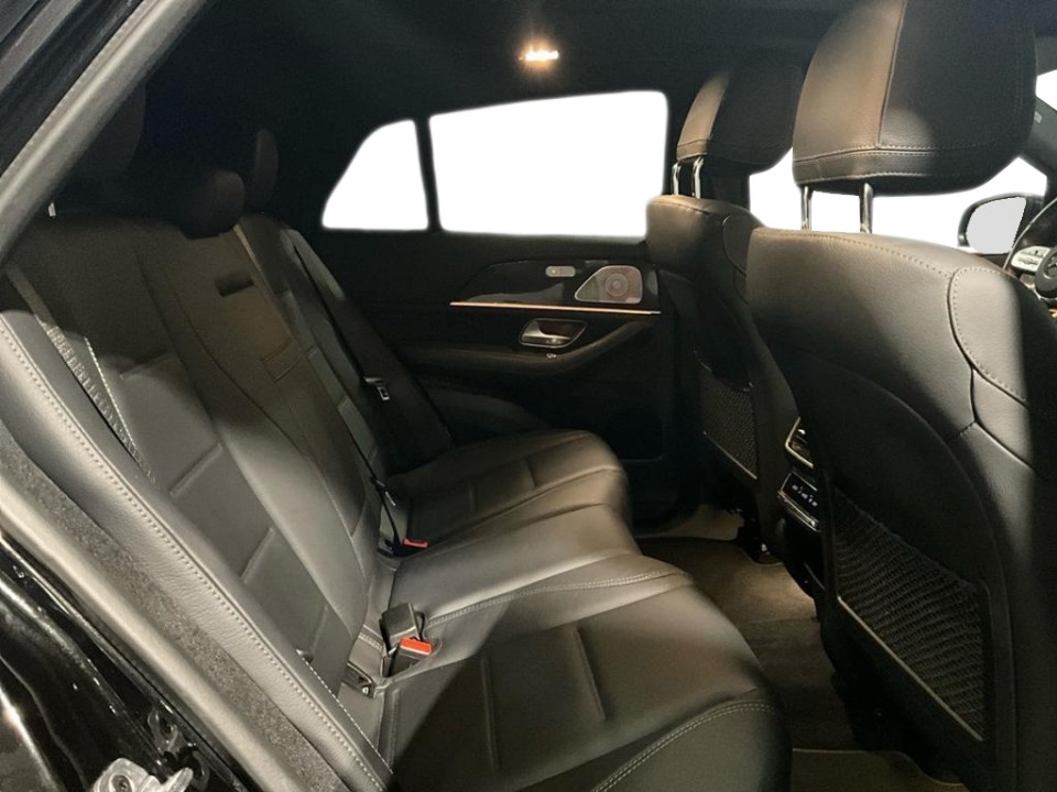 Mercedes-Benz GLE Coupé Mercedes-Benz GLE Coupe 350e 4MATIC AMG Line - foto 7