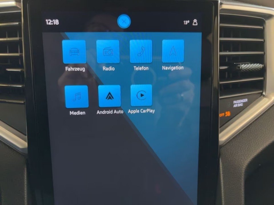 Volkswagen Amarok Aventura 3.0 TDI - foto 9