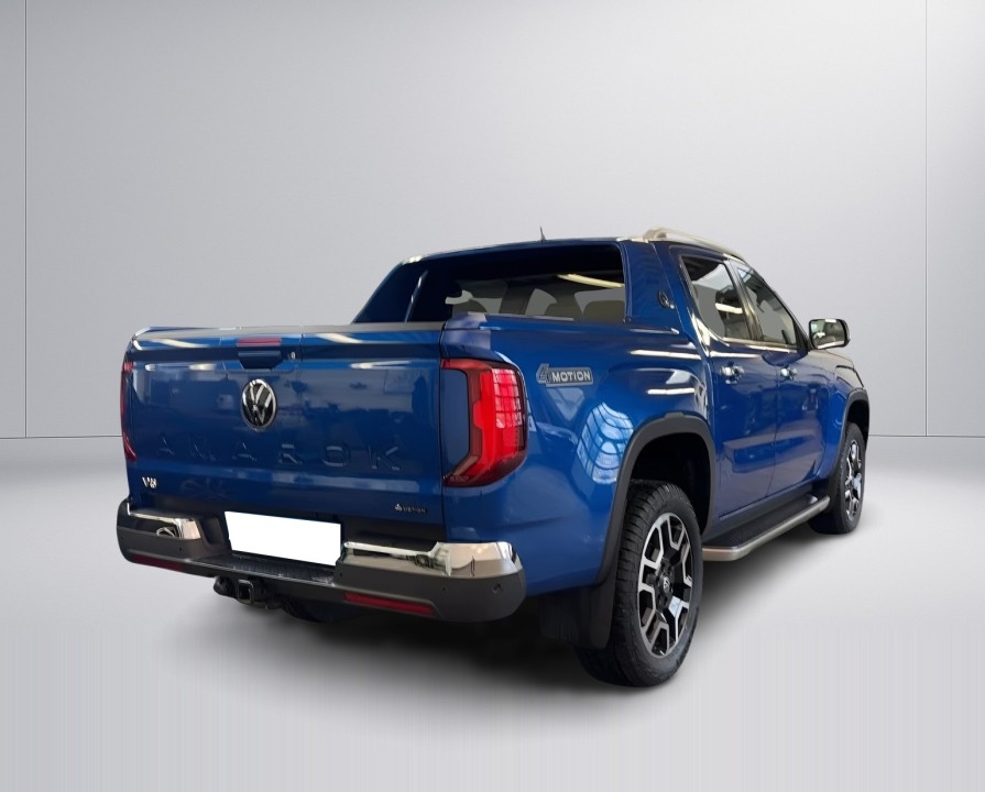Volkswagen Amarok Aventura 3.0 TDI (3)