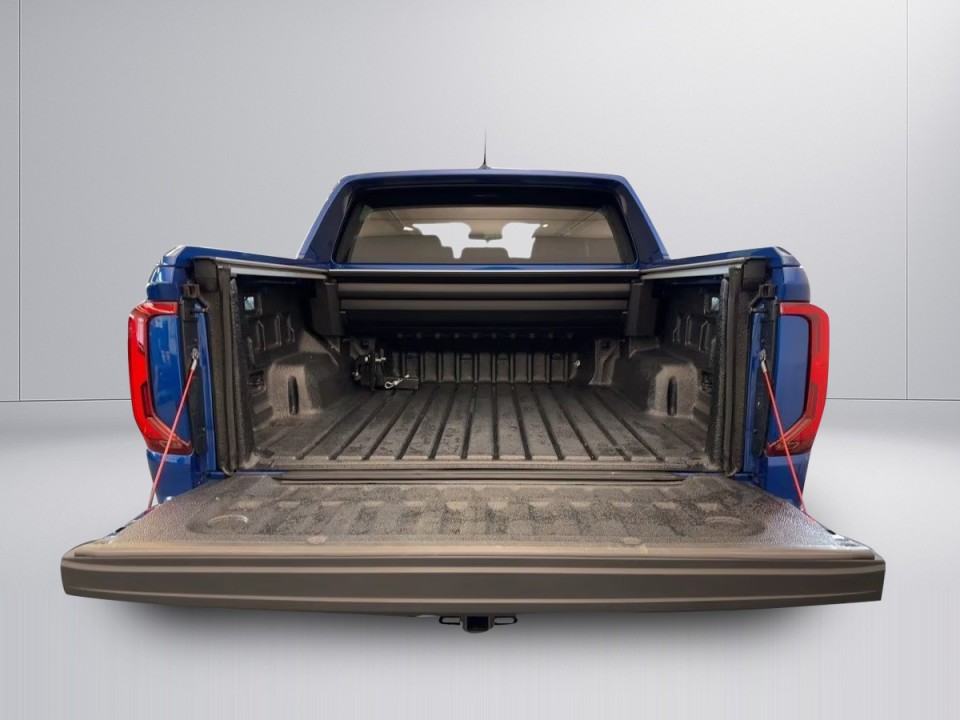 Volkswagen Amarok Aventura 3.0 TDI - foto 13