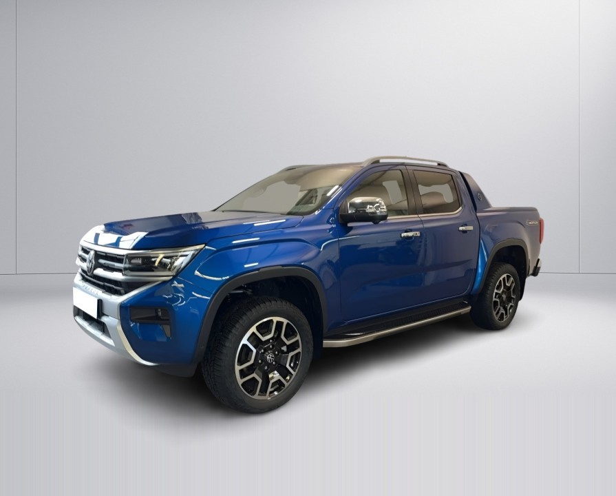 Volkswagen Amarok Aventura 3.0 TDI (2)