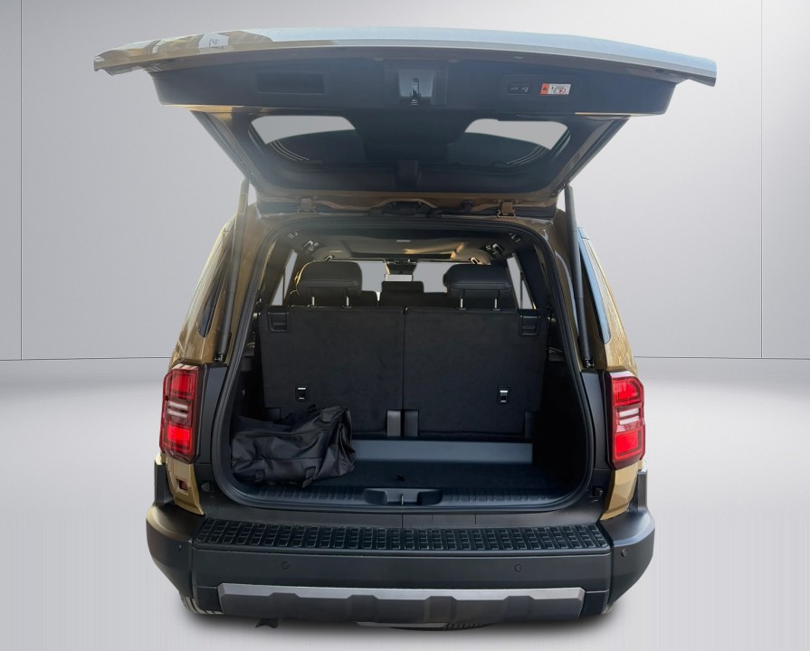 Toyota Land Cruiser 250 2.8D Luxury - foto 15