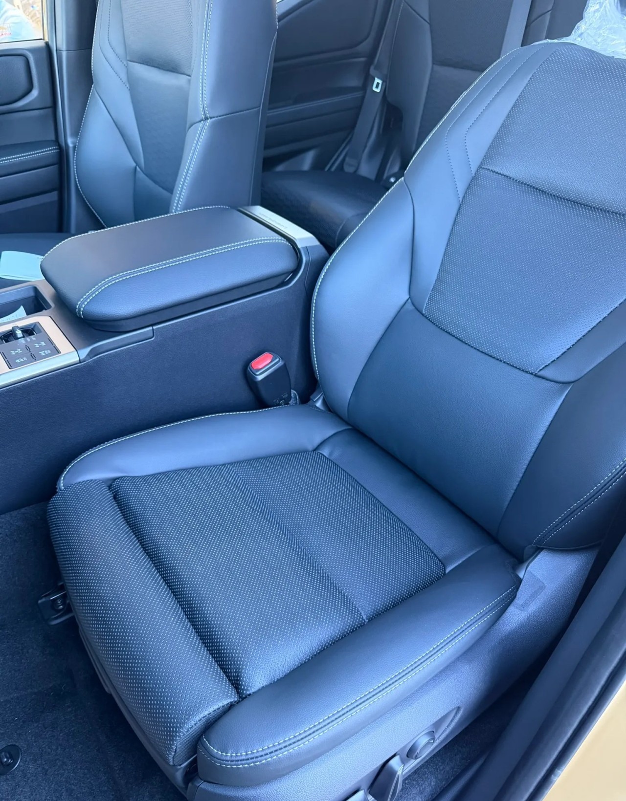 Toyota Land Cruiser 250 2.8D Luxury - foto 10