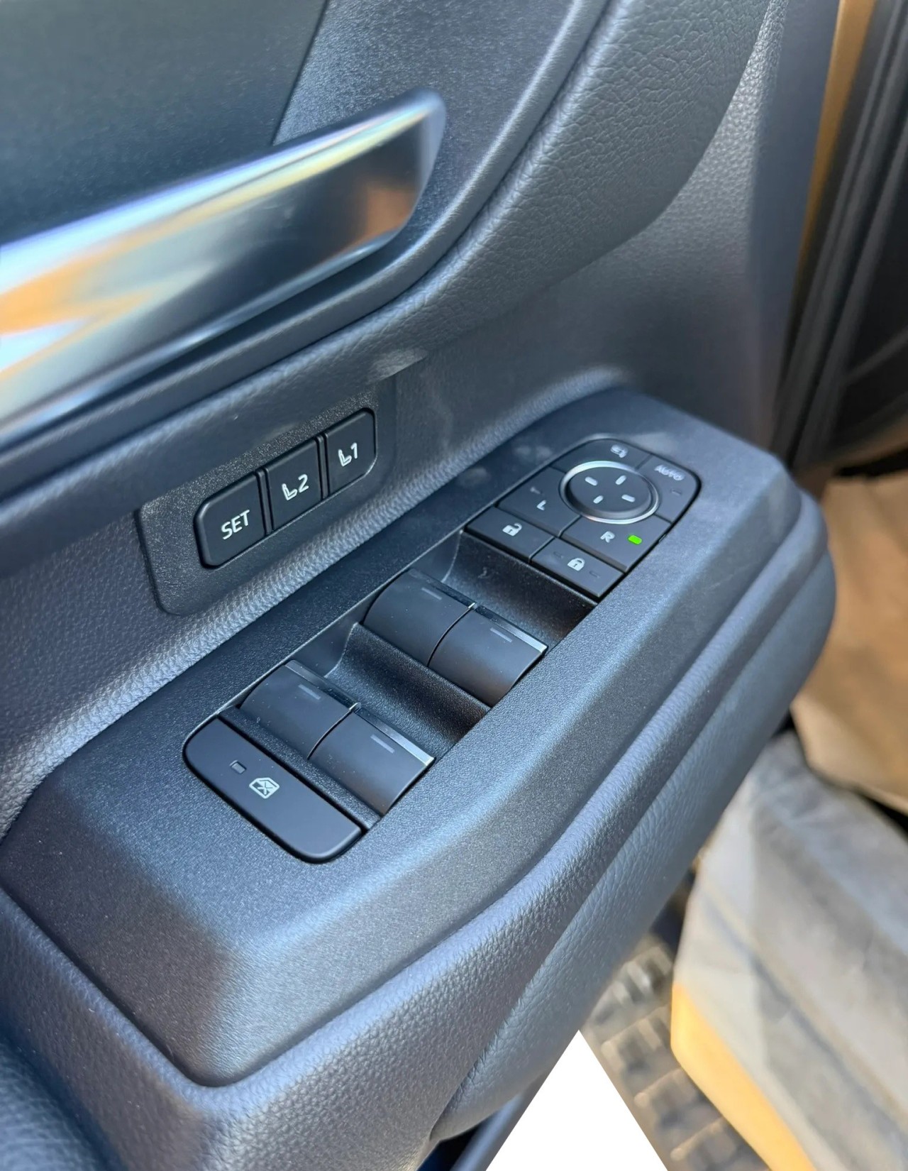 Toyota Land Cruiser 250 2.8D Luxury - foto 12