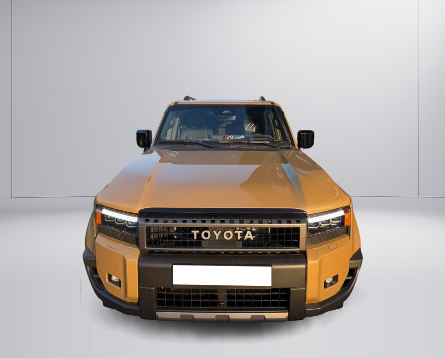 Toyota Land Cruiser 250 2.8D Luxury - foto 8