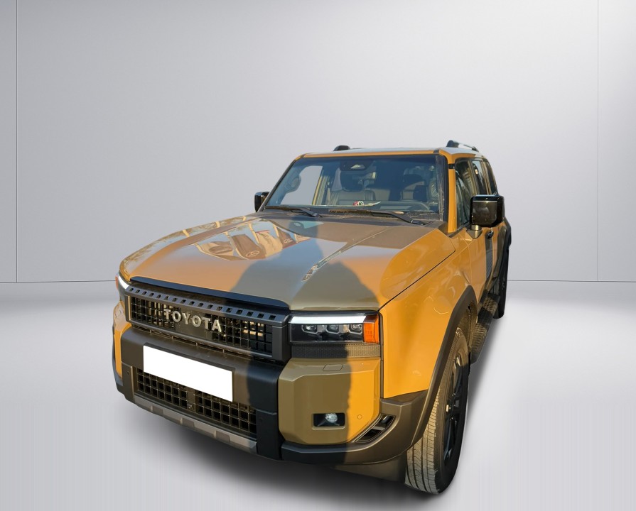 Toyota Land Cruiser 250 2.8D Luxury - foto 7