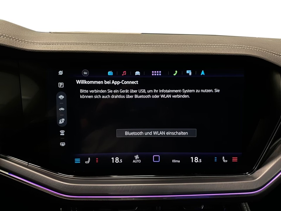 Volkswagen Touareg V6 TDI R-Line - foto 22