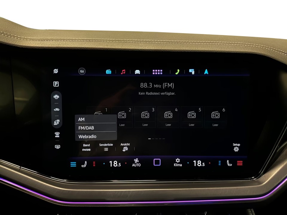 Volkswagen Touareg V6 TDI R-Line - foto 21