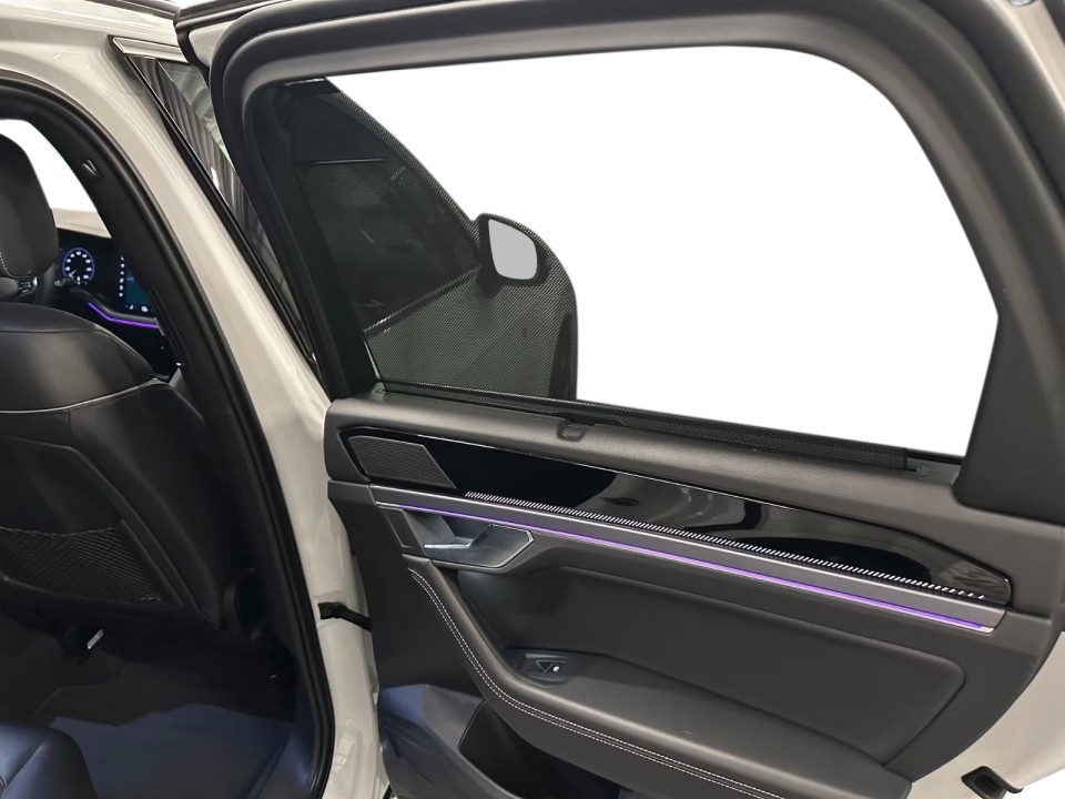 Volkswagen Touareg V6 TDI R-Line - foto 30