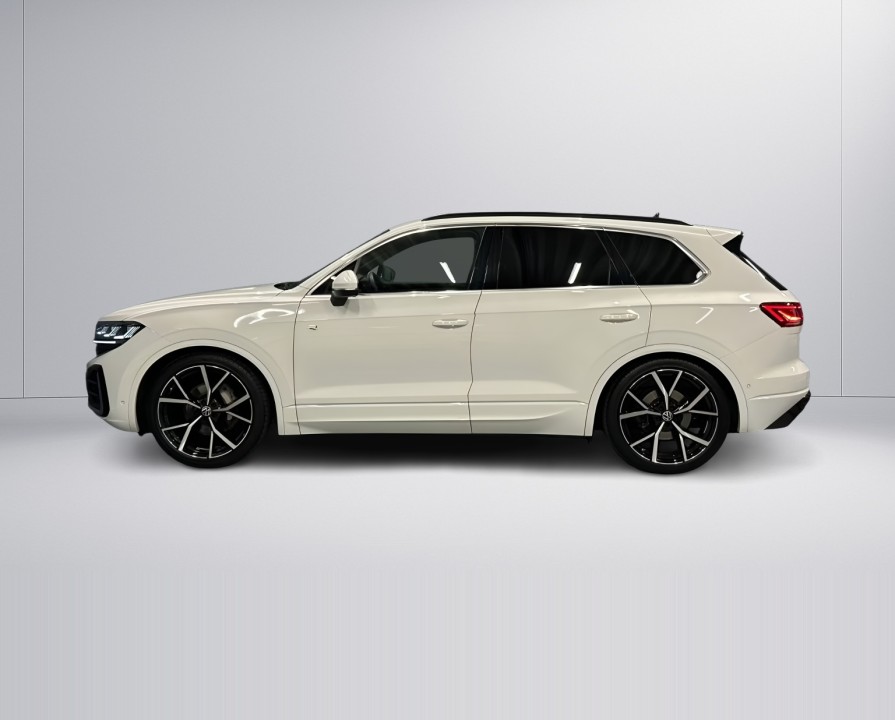 Volkswagen Touareg V6 TDI R-Line - foto 6