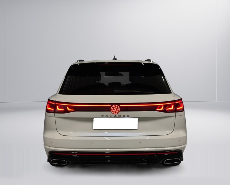 Volkswagen Touareg V6 TDI R-Line (4)