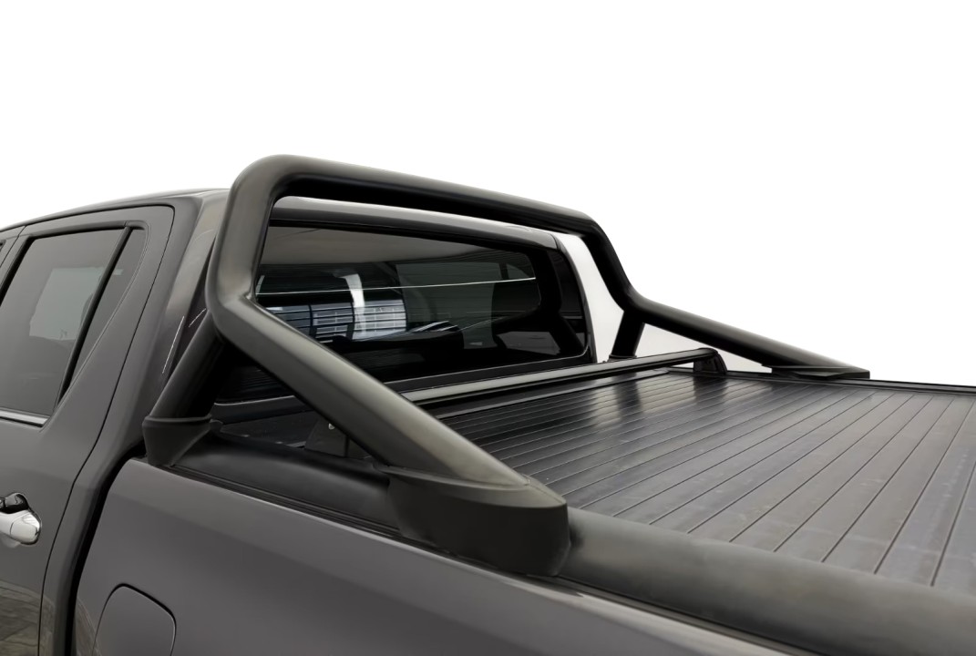 Toyota Hilux 2.8D Executive MT - foto 27