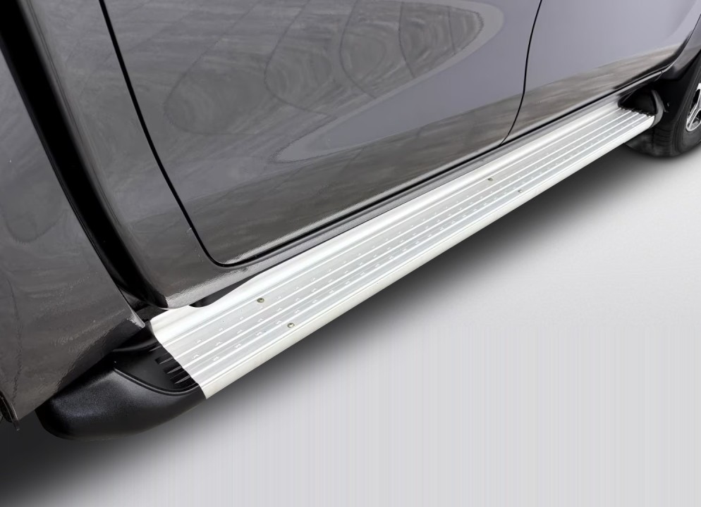 Toyota Hilux 2.8D Executive MT - foto 26