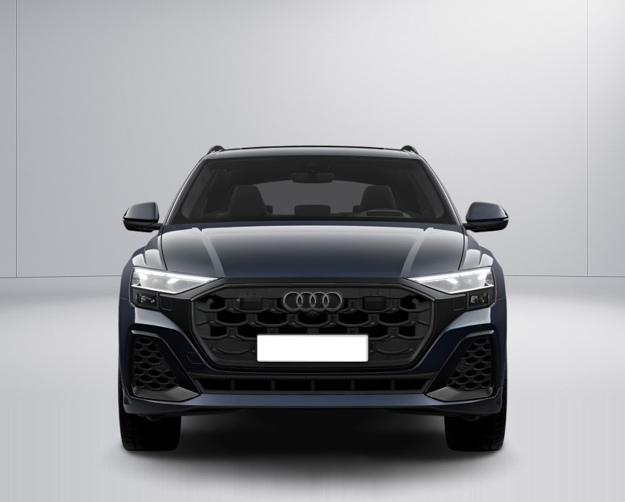 Audi Q8 55TFSI quattro tiptronic S-Line (2)