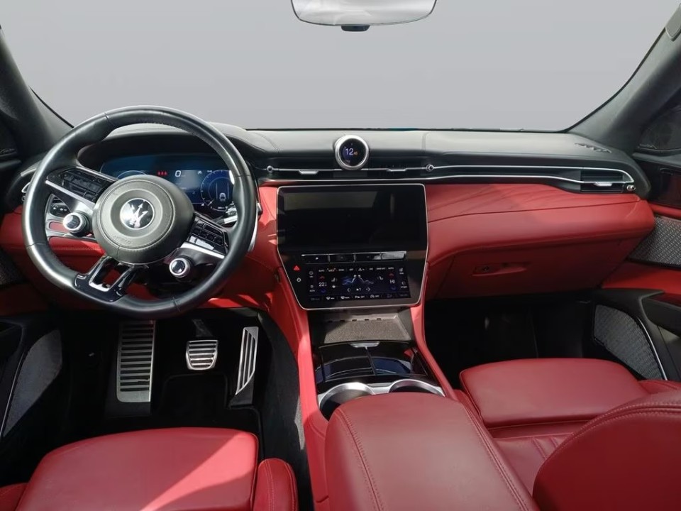 Maserati Grecale GT - foto 6