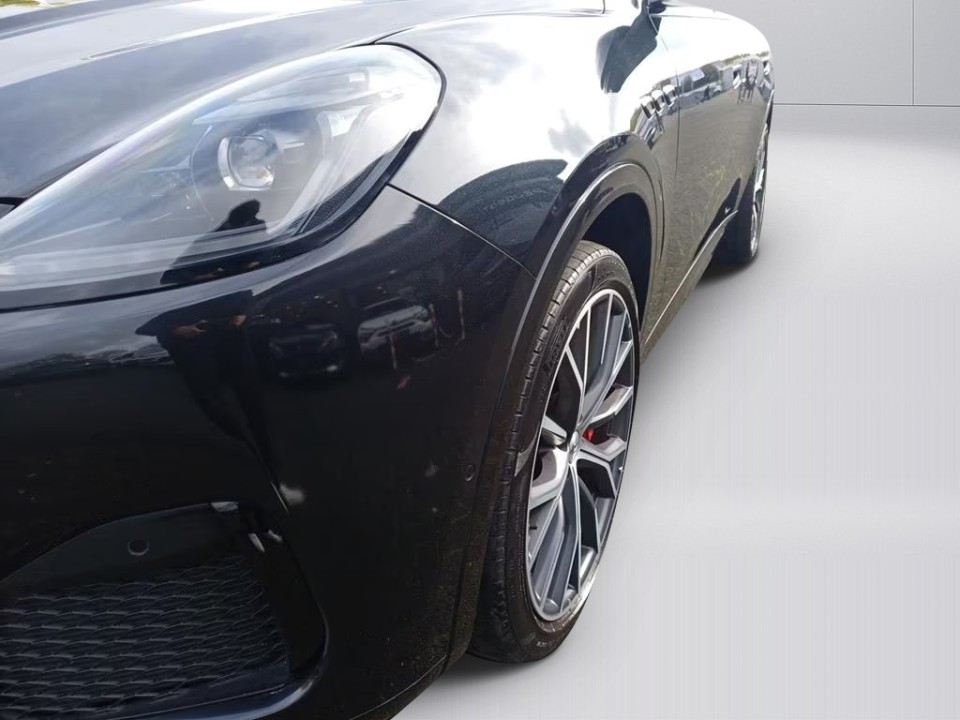 Maserati Grecale GT - foto 11