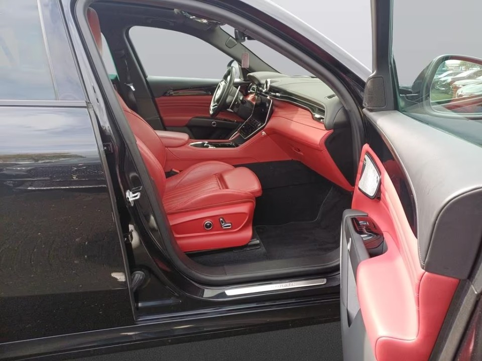 Maserati Grecale GT - foto 7