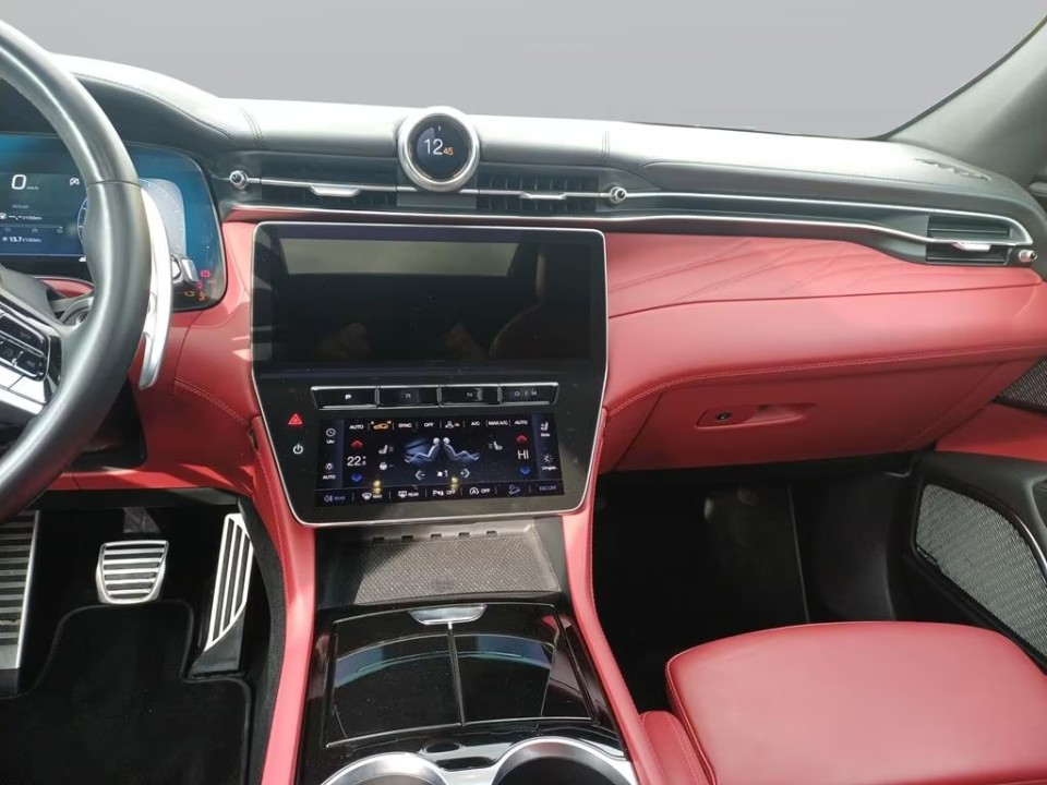 Maserati Grecale GT - foto 8