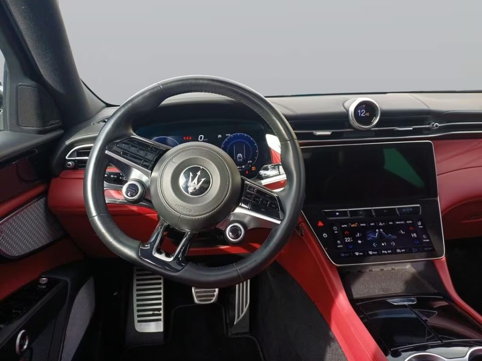 Maserati Grecale GT (5)