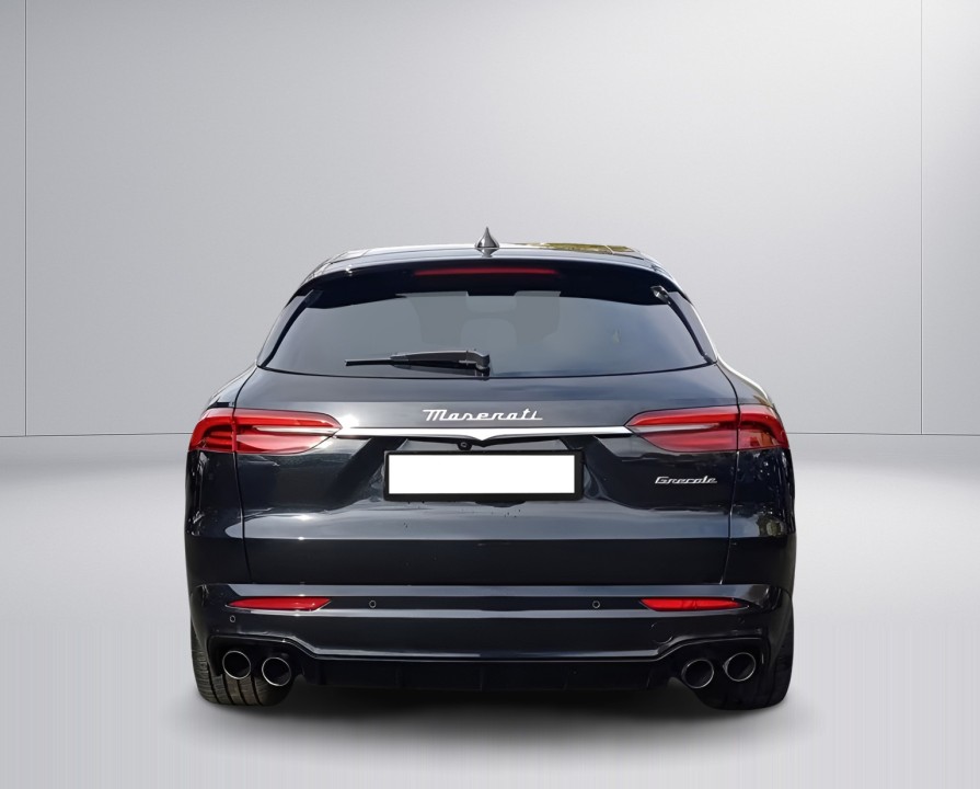 Maserati Grecale GT (4)