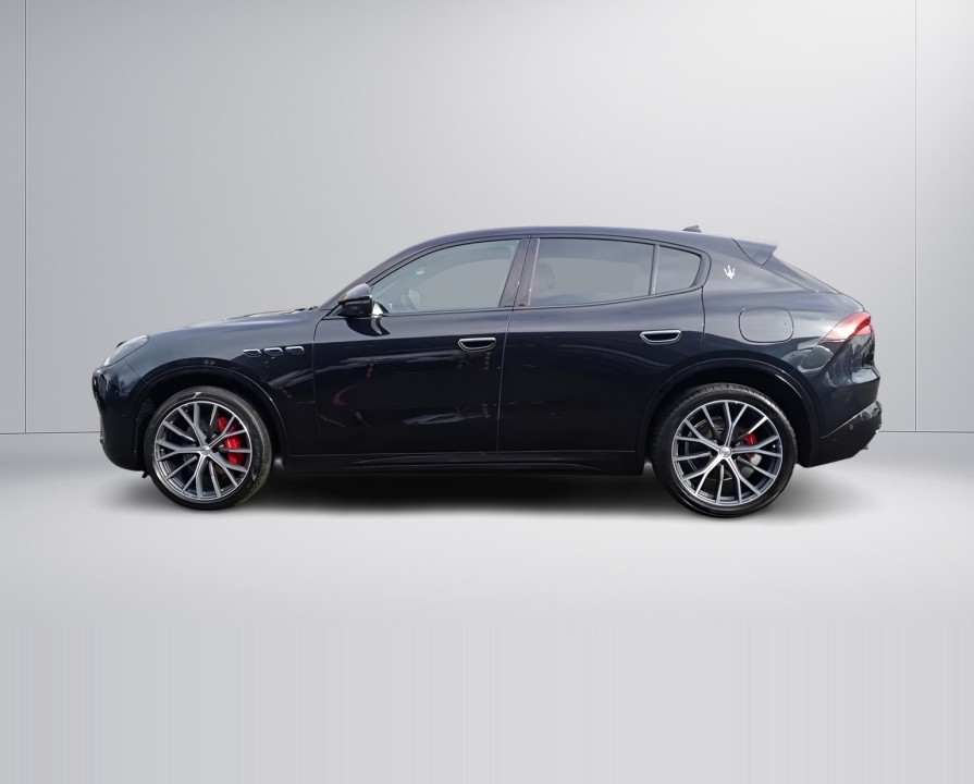 Maserati Grecale GT (3)