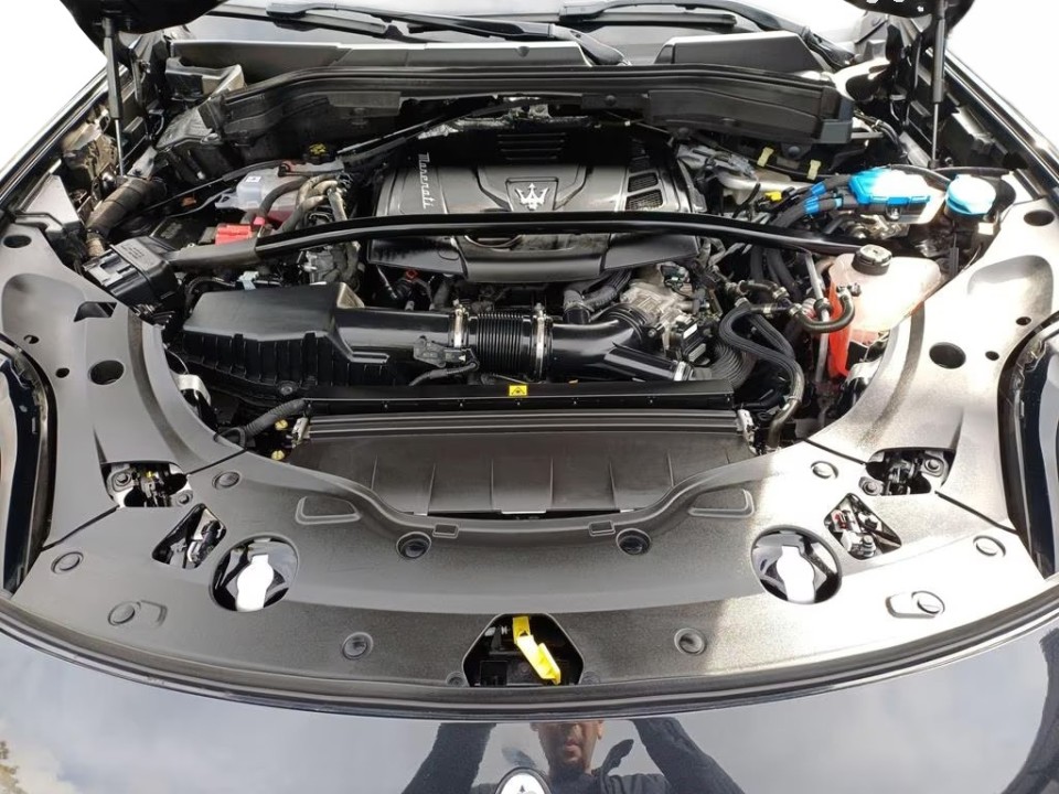 Maserati Grecale GT - foto 10