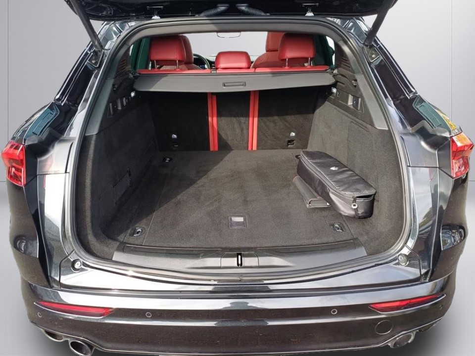 Maserati Grecale GT - foto 9