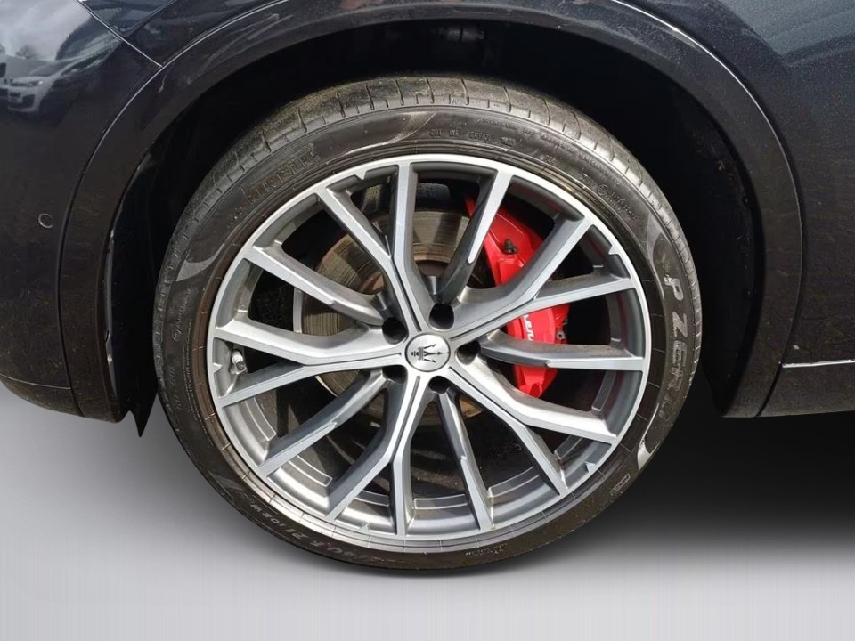 Maserati Grecale GT - foto 12